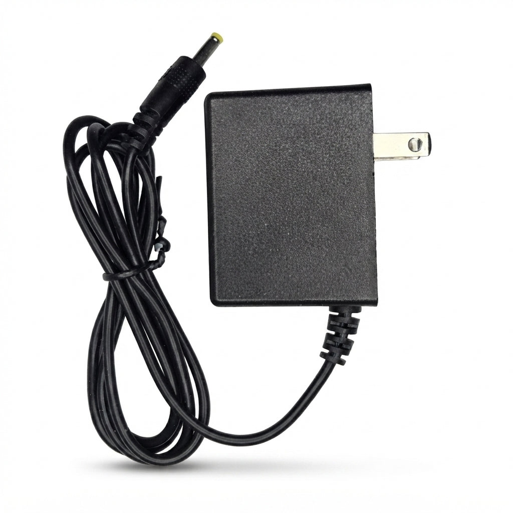 Replacement Power Cord