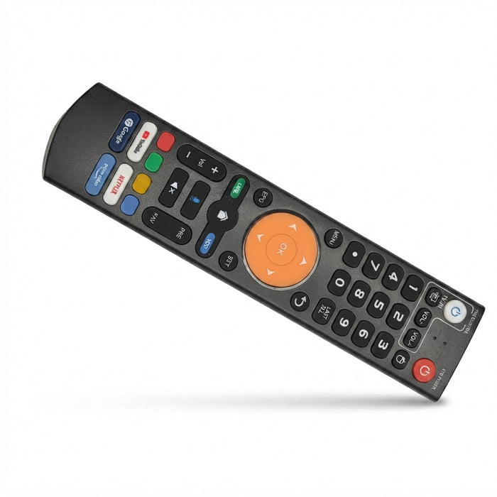 Replacement Remote